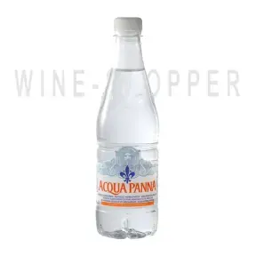 Минеральная вода Acqua Panna PET 0.5 л