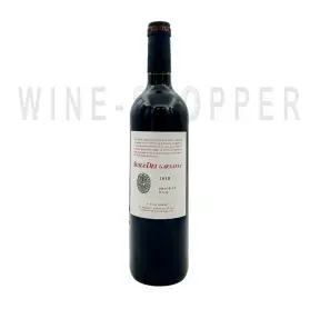Вино Codorniu Scala Dei Garnatxa Priorat DOQ 2018 0.75 л