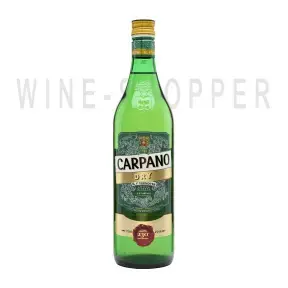 Вермут Carpano Dry 1 л