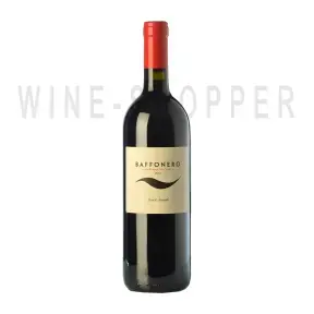 Вино Rocca di Frassinello Baffonero 2015 0.75 л