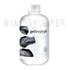 Минеральная вода Petroglyph Still Pet 0.75 л