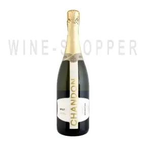 Игристое вино Bodegas Chandon Brut Mendoza 0.75 л