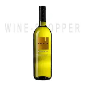 Вино Nadaria Insolia Terre Siciliane 2015 0.75 л
