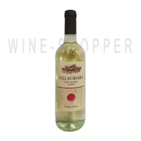 Вино Villa Chiara White Semi Sweet 0.75 л