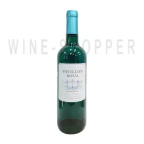 Вино Pavillon Royal White Semi Sweet 0.75 л