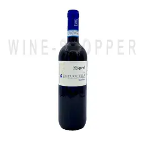 Вино Speri Valpolicella Classico DOC 2018 0.75 л