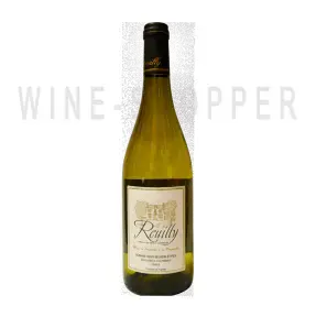 Вино Domaine Beurdin et Fils Reuilly 2017 0.75 л