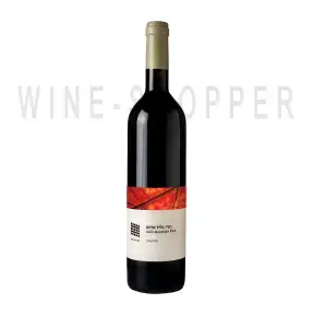 Вино Galil Mountain Red 2017 0.75 л