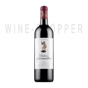 Вино Chateau d'Armailhac, Pauillac AOC 5-me Grand Cru Classe 2016 0.75 л