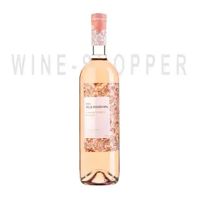 Вино Winery Vedernikov Gubernatorskoye Rose 0.75 л