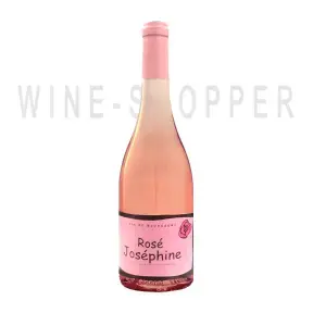 Вино Francois Bergeret, Rose Josephine, Bourgogne АOC 2017 0.75 л