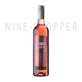 Вино Enoport Wines Lagosta Rose Vinho Verde DOC 0.75 л