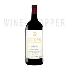Вино Ribera del Duero DO Alion 2015 1.5 л