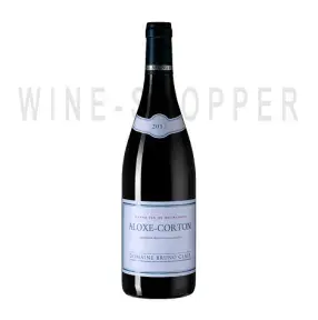 Вино Domaine Bruno Clair Aloxe-Corton AOC 2012 0.75 л