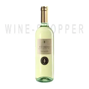 Вино Cantina Viticoltori Meolo Sauvignon, Veneto IGT 0.75 л