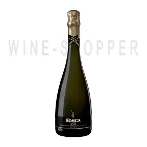 Игристое вино Bosca Five Stars Asti Secco DOCG 0.75 л