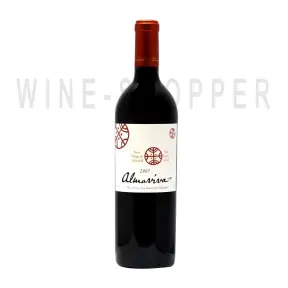 Вино Almaviva 2007 0.75 л