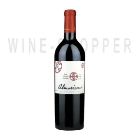 Вино Almaviva 2003 0.75 л