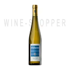 Вино Wittmann, Morstein Riesling GG Trocken 2017 1.5 л