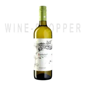 Вино Sattlerhof, Sauvignon Blanc Sudsteiermark 2018 0.75 л