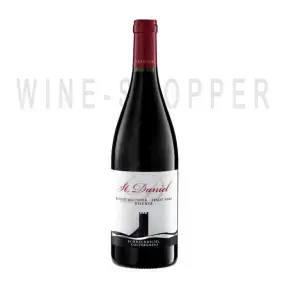 Вино Colterenzio St. Daniel Praedium Blauburgunder Pinot Nero Riserva Alto Adige DOC 2018 0.75 л