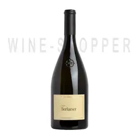 Вино Cantina Terlano Terlaner Alto Adige DOC 2018 0.75 л