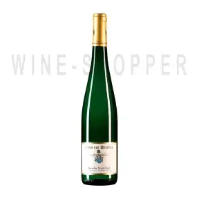 Вино Erben von Beulwitz Kaseler Nies'chen Riesling Spatlese Alte Reben 2017 0.75 л