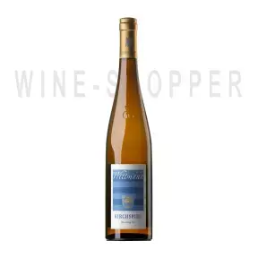 Вино Wittmann Kirchspiel GG Riesling Trocken 2017 0.75 л