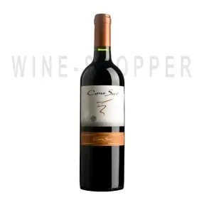 Вино Cono Sur Tocornal Carmenere, 2023, 0.75 л