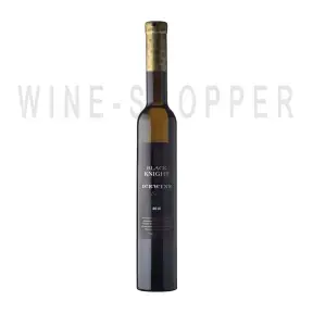 Вино Peter Mertes Black Knight Eiswein 0.375 л