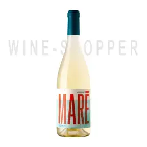 Вино Mare Albarino, Rias Baixas DO 2017 0.75 л