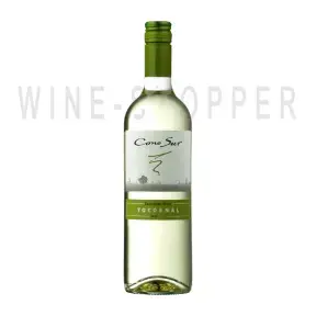 Вино Cono Sur Tocornal Sauvignon Blanc 0.75 л