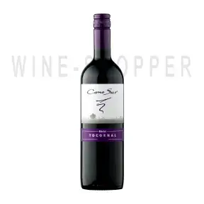 Вино Cono Sur Tocornal Merlot, 2023, 0.75 л