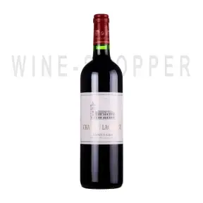 Вино Chateau Lagrange Saint Julien AOC 3-eme Grand Cru Classe 2013 0.75 л