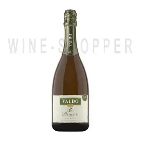 Игристое вино Valdo BIO Prosecco DOC 0.75 л