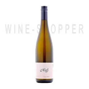 Вино Nigl, Gruner Veltliner Senftenberger Piri, Kremstal DAC 2019 0.75 л