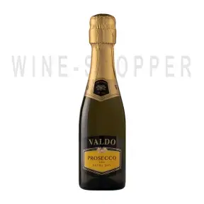 Игристое вино Valdo Prosecco DOC 0.2 л
