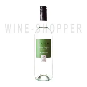 Вино Botter, Caleo Pinot Grigio Colli Aprutini IGT 0.75 л