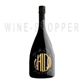 Игристое вино Valdo Origine Brut 1.5 л