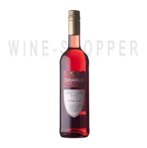 Вино Turmfalke Dornfelder Rose Lieblich 0.75 л