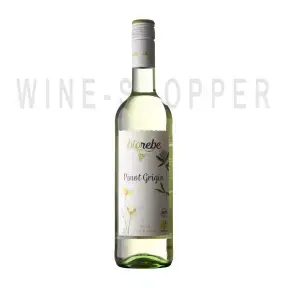 Вино Peter Mertes BIOrebe Pinot Grigio 0.75 л