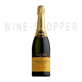 Игристое вино Valdo Marca Oro Prosecco di Valdobbiadene Superiore DOCG, 0.75 л
