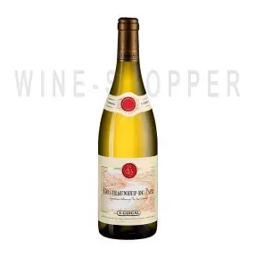 Вино E. Guigal, Chateauneuf-du-Pape Blanc AOC 2018 0.75 л