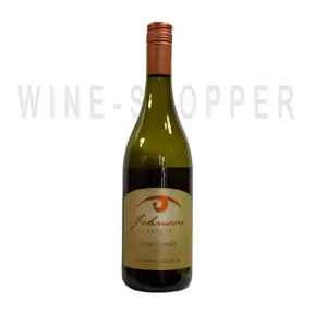 Вино Johnson Estate Chardonnay 2015 0.75 л