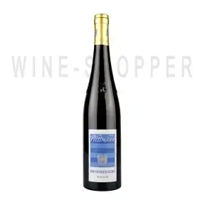 Вино Wittmann, Brunnenhauschen GG Riesling Trocken 2017 0.75 л