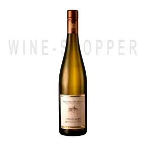 Вино Kloster Eberbach Steinberger Riesling Spatlese 2015 0.75 л