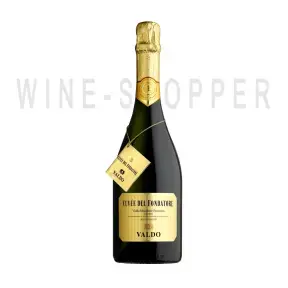 Игристое вино Valdo Cuvee del Fondatore Prosecco di Valdobbiadene DOCG 2017 0.75 л