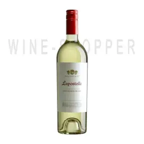 Вино Casa Lapostolle Grand Selection Sauvignon Blanc 2017 0.75 л