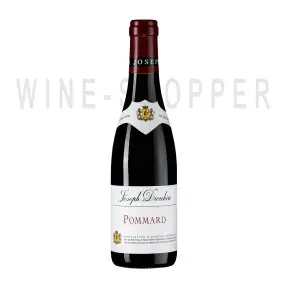 Вино Joseph Drouhin, Pommard AOC 2018 0.375 л