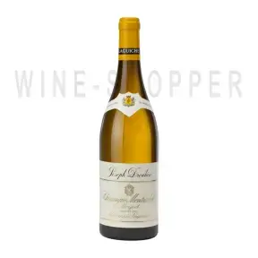Вино Chassagne-Montrachet Morgeot Marquis de Laguiche AOC 2018 0.75 л
